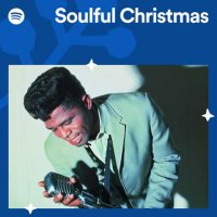 VA - Soulful Christmas (2022) MP3