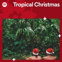 VA - Tropical Christmas (2022) MP3