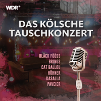VA - Das kolsche Tauschkonzert [2CD] (2022) MP3