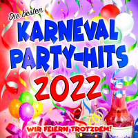 VA - Die besten Karneva Party-Hits (2022) MP3