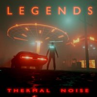 Thermal Noise - 7 Albums (2018-2022) MP3