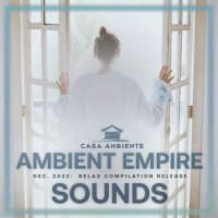 VA - Ambient Empire Sounds (2022) MP3
