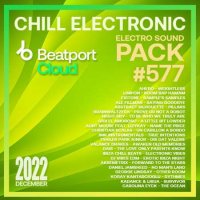 VA - Beatport Chill Electronic: Sound Pack #577 (2022) MP3