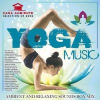 VA - Casa Yoga Music (2022) MP3