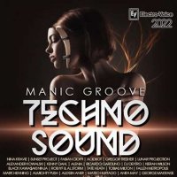 VA - Manic Groove: Techno Session (2022) MP3