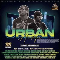 VA - Rap Urban Mixtape (2022) MP3
