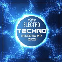 VA - Tech Neurotic Mix (2022) MP3