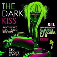 VA - The Dark Kiss: Synthwave Electronic Session (2022) MP3