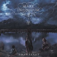 Mare Infinitum - Cryosleep (2022) MP3