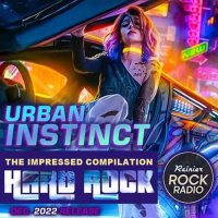 VA - Urban Instinct (2022) MP3