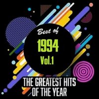 VA - Best Of 1994 - Greatest Hits Of The Year [01] (2020) MP3