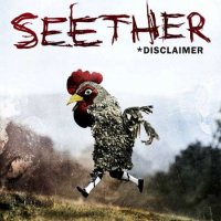 Seether - Disclaimer [Deluxe Edition] (2002/2022) MP3
