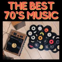 VA - The Best 70's Music (2022) MP3