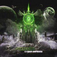 Acadence - Cyber Genesis (2022) MP3