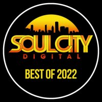 VA - Soul City Digital - Best Of 2022 (2022) MP3