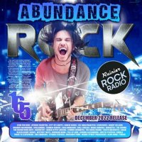 VA - The Abundance Rock Music (2022) MP3