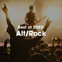 VA - Best of 2022: Alt/Rock (2022) MP3