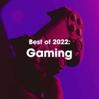 VA - Best of 2022: Gaming (2022) MP3