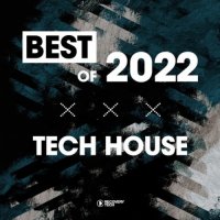 VA - Best Of Tech-House 2022 (2022) MP3