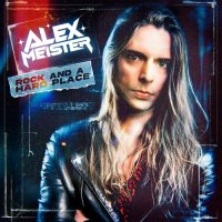 Alex Meister - Rock And A Hard Place (2022) MP3