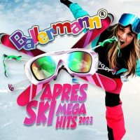 VA - Ballermann Aprs Ski Mega Hits 2023 (2022) MP3