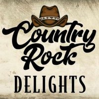 VA - Country Rock Delights (2022) MP3