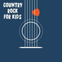 VA - Country Rock For Kids (2022) MP3