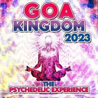 VA - Goa Kingdom 2023 - the Psychedelic Experience (2022) MP3
