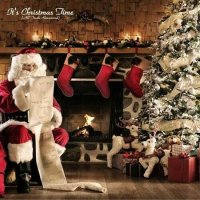 VA - It's Christmas Time [All Tracks Remastered] (2022) MP3