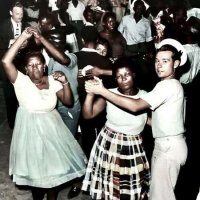 VA - Jamaica Latin Jazz Party Time 1950s [Remastered] (2022) MP3