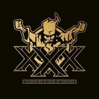VA - Thunderdome XXX Celebrating 30 Years Of Hardcore [6CD] (2022) MP3