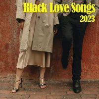 VA - Black Love Songs 2023 (2022) MP3