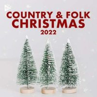 VA - Country and Folk Christmas (2022) MP3