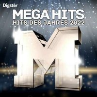 VA - Mega Hits des Jahres (2022) MP3