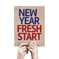 VA - New Year Fresh Start (2022) MP3