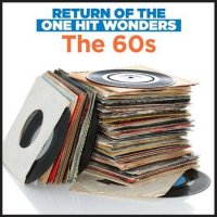 VA - Return Of The One Hit Wonders: The 60s (2022) MP3