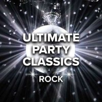 VA - Ultimate Party Classics Rock (2022) MP3