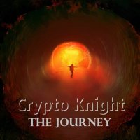 Crypto Knight - The Journey (2022) MP3