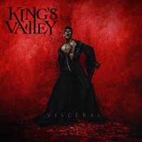Kingґs Valley - Visceral (2022) MP3