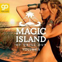 VA - Magic Island Of Chill Out, Vol. 2 (2022) MP3