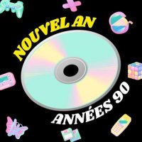 VA - Nouvel an - Ann&#233;es 90 (2022) MP3