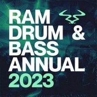 VA - RAM Drum & Bass Annual 2023 (2022) MP3
