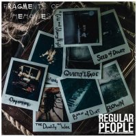 Regular People - Fragments Of Memories (2022) MP3
