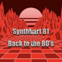 Synthbart 81 - Back to the 80's (2022) MP3
