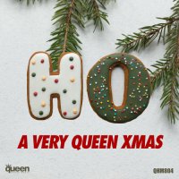 VA - Ho: A Very Queen Xmas (2022) MP3