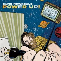 David Newbould - Power Up! (2022) MP3