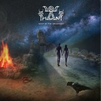 Thanit - Cult Of The Ancestors (2022) MP3