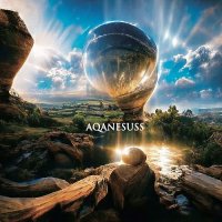 Aqanesuss - Aqanesuss (2022) MP3