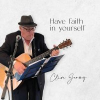 Clive Jermy - Have Faith In Yourself (2022) MP3