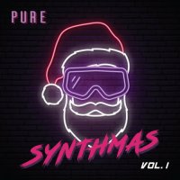 VA - Pure Synthmas, Vol. 1 (2022) MP3